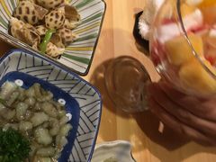 -割烹旭日本料理(龙湖狮山天街店)