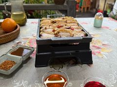 -龙姐私房菜(和顺古镇店)