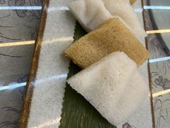 鸳鸯伦教糕-有腥气私房菜·寻味顺德