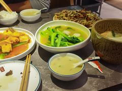 -闫府私房菜·老字号(恒隆店)