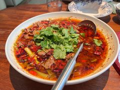 -金谷仓家庭料理(马泉营店)