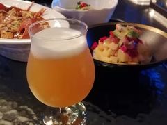-桂花里·衢州菜·精酿餐吧(未来科技城万达广场店)