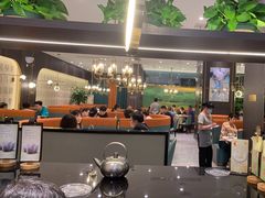 大堂-刘胖子家常菜·蹄花焖藕(中南店)