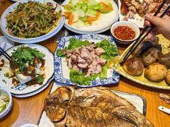 -吉顺坑烤