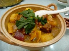 android_upload_pic-阿诺泰·泰国餐厅(紫荆店)