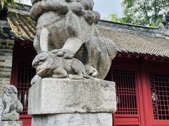 -南阳卧龙岗武侯祠