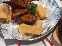-火啫啫·粤式啫啫煲(南通首店)