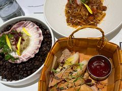 -LE SHARE洛笙·花园西餐(北京路步行街店)