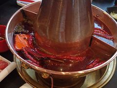 -北门涮肉·铜锅涮肉(南锣鼓巷店)