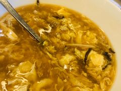 浓情酸辣汤-和园餐厅