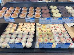 -邵万生食品公司(南京东路店)