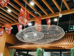 -西部马华清真兰州牛肉面·烧烤夜市(三里河店)