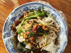 -小朱麻辣串(益民街店)