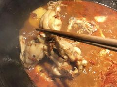 -老天桥蛙炉火锅(姑苏总店)