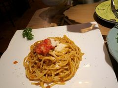 -盘炉forenza·云贵川融合小食堂 ( 钟楼中柳巷店)