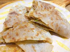 -甲乙饼·北京手工肉饼(西直门凯德茂店)