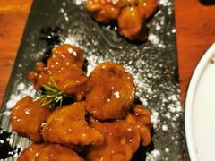 -绿茶餐厅(领展购物广场·中关村店)