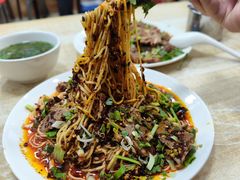 -玉香宫河州牛肉拉面
