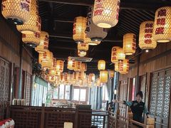 -二十八里太湖船菜(吉祥路店)