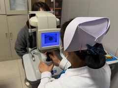 -博爱眼科体检中心·近视摘镜·医学验光配镜