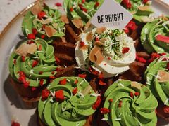 -BE BRIGHT KITCHEN(正佳广场店)