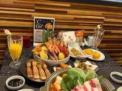 -菊上料理(蜀山银泰百货店)