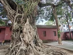 -闽粤南澳总镇府