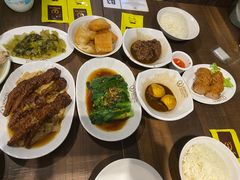 -松發肉骨茶(牛车水店)