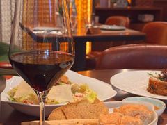 -OGGI TRATTORIA PIZZERIA(深业上城店)