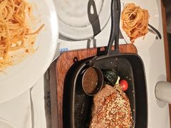 -牛扒先生·厚切雪花牛扒西餐厅(三元里店)