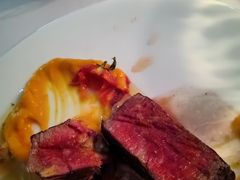 -圣丰索菲特·法国餐厅