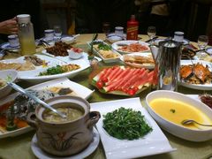 DSC_1035-旺涛人家(三水湾店)