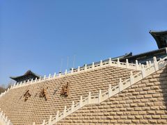 -兰州黄河桥梁博物馆