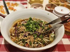 -西贝(华发商都店)