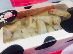 -苹果花园(桂林路店)