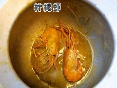 -隅乐胡椒虾·台湾菜·团建(皇岗店)
