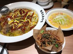 老坛子酸菜鱼-新太二·鲜料川菜(群光广场店)
