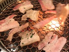 -炙忧烤肉屋(中国铁建广场店)