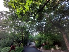 -千佛山风景名胜区