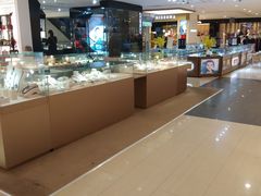 -新梦百货(民族店)