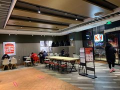 -肯德基(春申店)