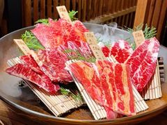 -黑牛の店·和牛烧肉(合生汇店)