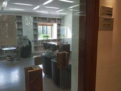 -黄浦区瑞金二路社区文化活动中心