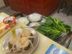 -月圆火锅(宁海东路二店)