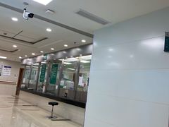 -浦东新区康桥社区卫生服务中心