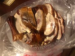 -张记卤菜店(三条巷店)