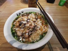 -易裕和·长沙米粉(竹塘西路店)