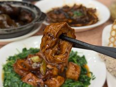 -瑞福园联谊餐室(茂名南路店)