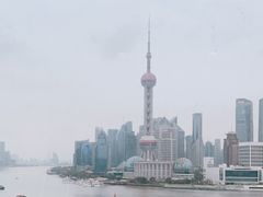 -上海和平饭店华懋阁 Cathay Room