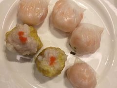 -嘉年华大酒店琴湾-自助餐厅